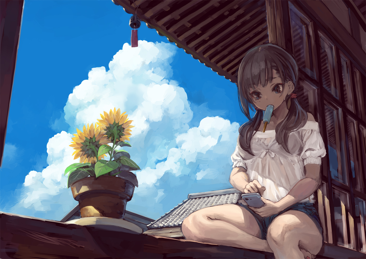 漫画大全