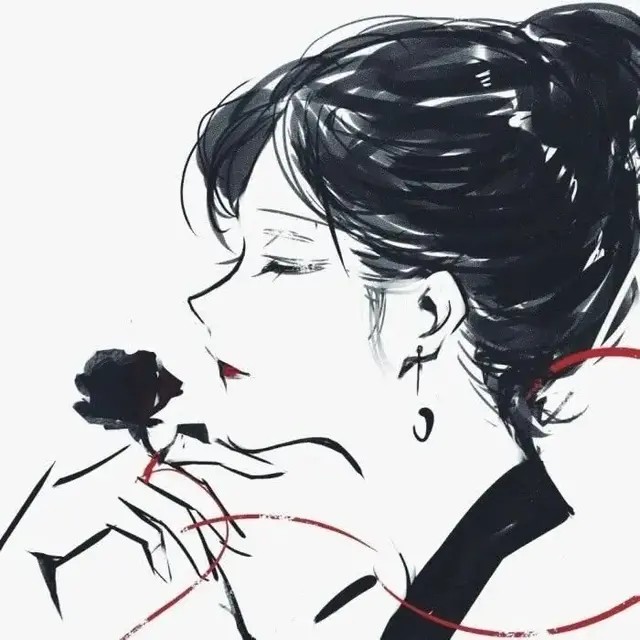 风起长街
